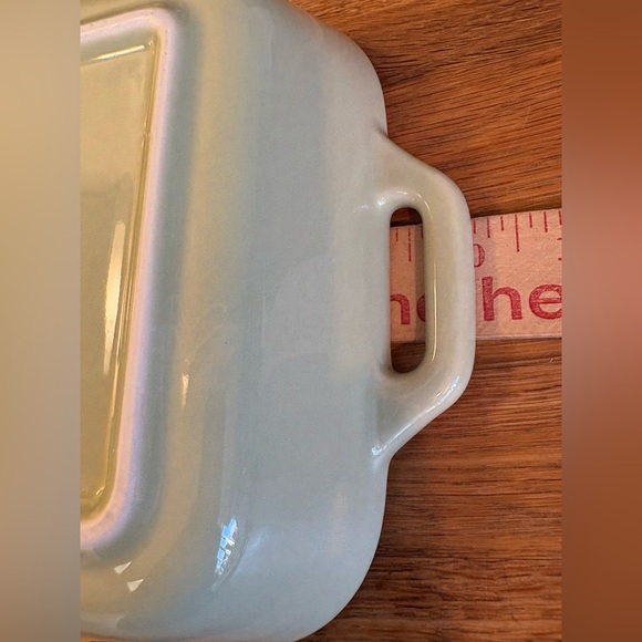 Staub Rectangular Casserole / Baking Pan - Picture 7 of 10